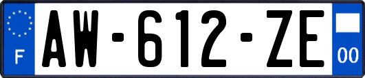 AW-612-ZE
