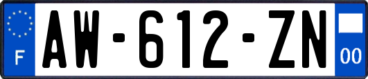 AW-612-ZN