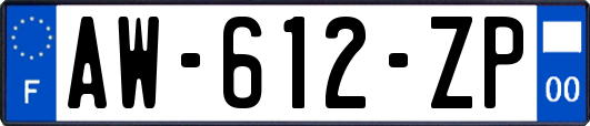 AW-612-ZP