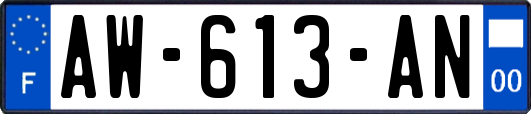 AW-613-AN