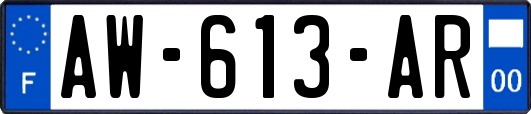 AW-613-AR