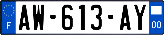 AW-613-AY