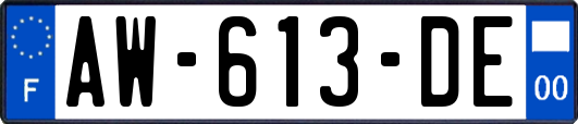 AW-613-DE