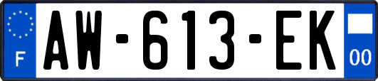 AW-613-EK