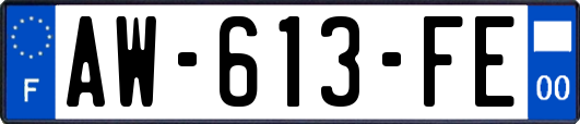 AW-613-FE