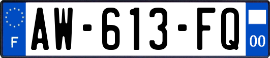 AW-613-FQ