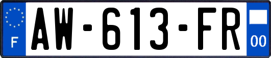 AW-613-FR