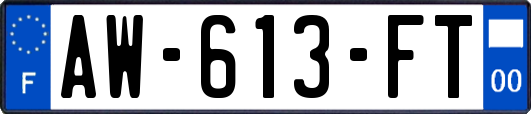 AW-613-FT