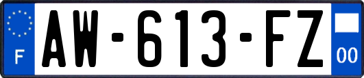AW-613-FZ
