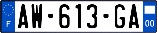 AW-613-GA