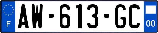 AW-613-GC