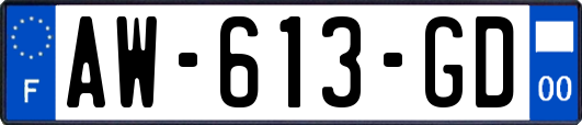 AW-613-GD