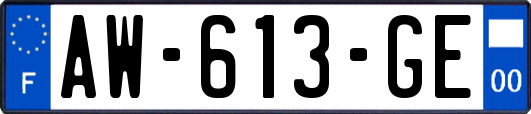 AW-613-GE