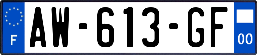AW-613-GF
