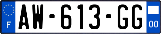 AW-613-GG