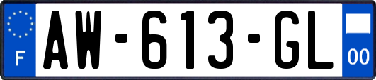 AW-613-GL