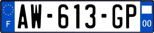 AW-613-GP