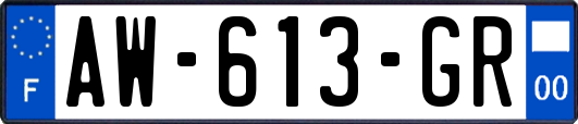 AW-613-GR