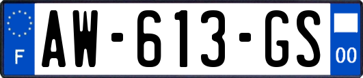 AW-613-GS