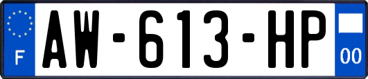 AW-613-HP