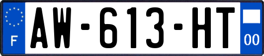 AW-613-HT