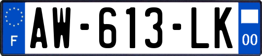 AW-613-LK