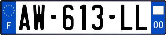 AW-613-LL
