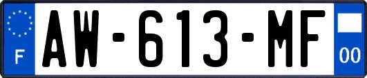 AW-613-MF