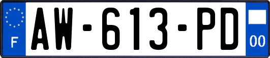 AW-613-PD