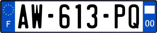 AW-613-PQ