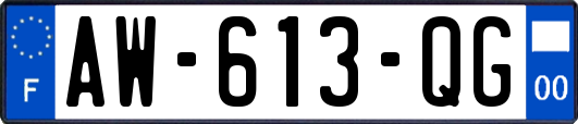 AW-613-QG