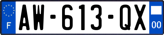 AW-613-QX