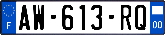 AW-613-RQ