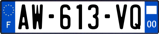 AW-613-VQ