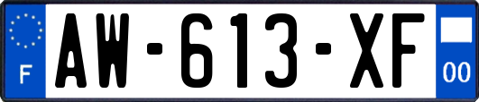 AW-613-XF