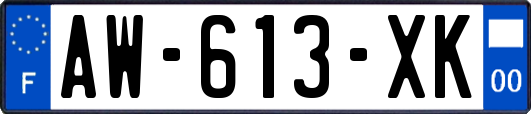 AW-613-XK