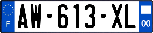 AW-613-XL