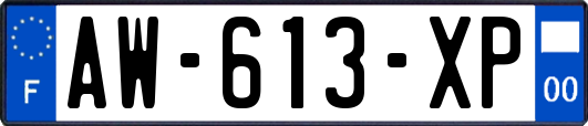 AW-613-XP