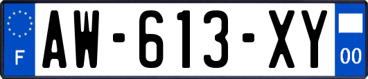 AW-613-XY