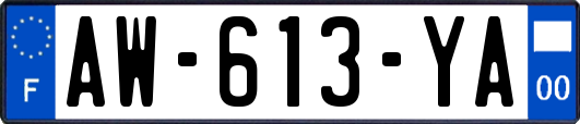 AW-613-YA
