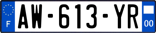 AW-613-YR