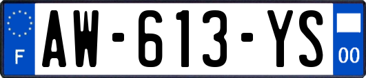 AW-613-YS
