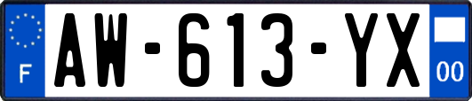 AW-613-YX
