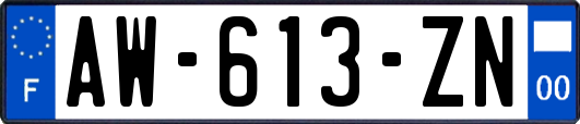 AW-613-ZN