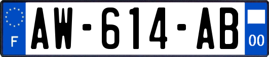 AW-614-AB