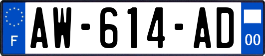 AW-614-AD