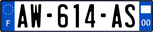 AW-614-AS