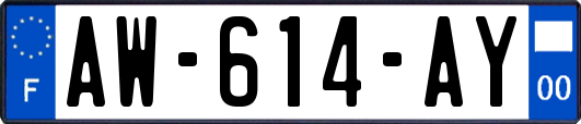 AW-614-AY