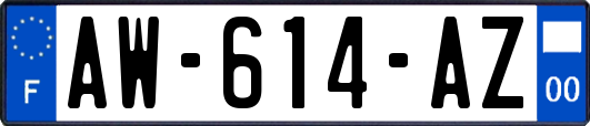 AW-614-AZ