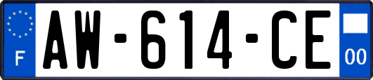 AW-614-CE